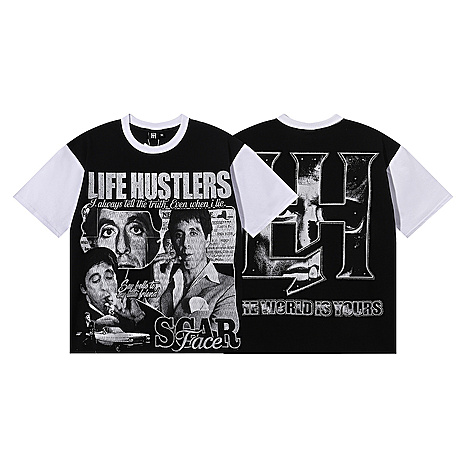 Life Hustlers T-Shirts for Men #794529 replica