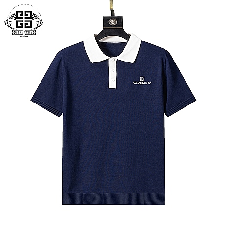 Givenchy T-shirts for MEN #794572 replica