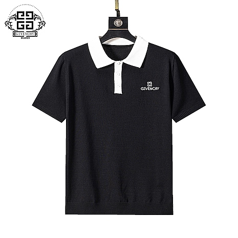 Givenchy T-shirts for MEN #794573 replica