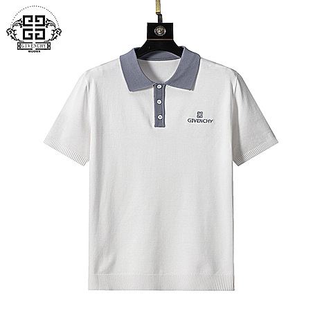 Givenchy T-shirts for MEN #794574 replica