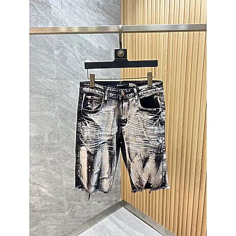 Purple brand Jeans for MEN #794577