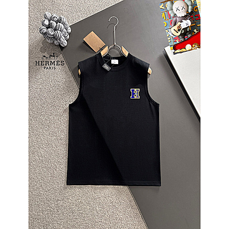 HERMES T-shirts for men #794588 replica