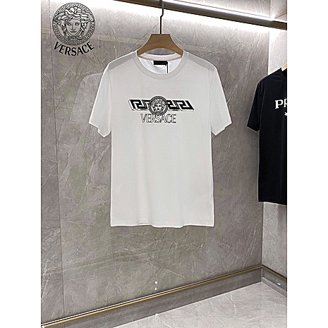 Versace  T-Shirts for men #794630 replica
