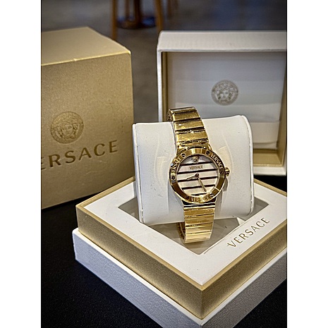versace AAA+ Watches for women #794632 replica
