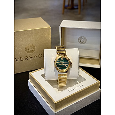 versace AAA+ Watches for women #794633 replica