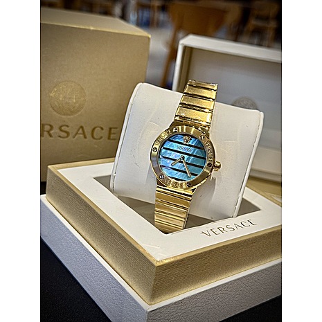versace AAA+ Watches for women #794634 replica