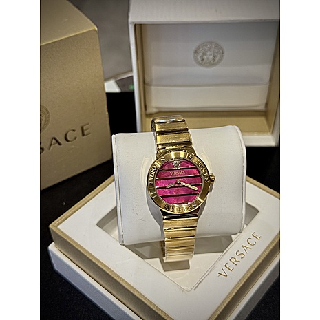versace AAA+ Watches for women #794636 replica