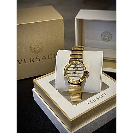 versace AAA+ Watches for women #794637 replica