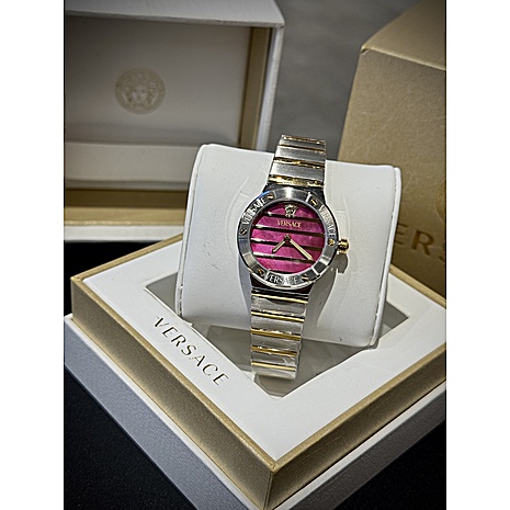 versace AAA+ Watches for women #794638 replica