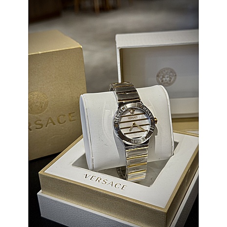 versace AAA+ Watches for women #794639 replica