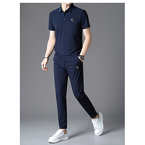 versace Tracksuits for Men #794640 replica
