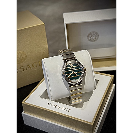 versace AAA+ Watches for women #794642 replica