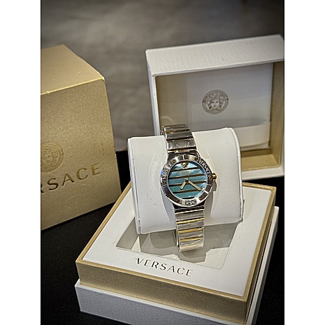 versace AAA+ Watches for women #794643 replica