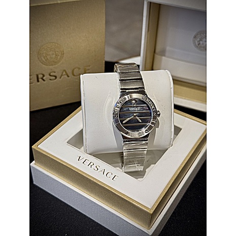 versace AAA+ Watches for women #794645 replica
