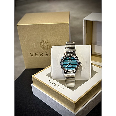 versace AAA+ Watches for women #794646 replica