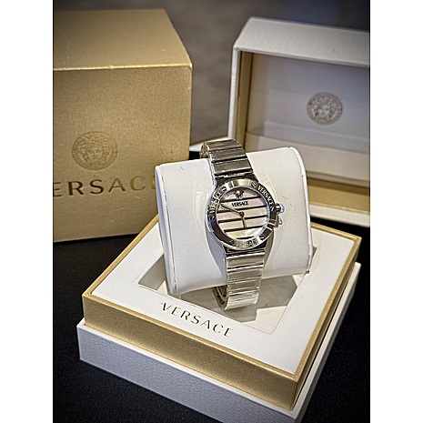 versace AAA+ Watches for women #794647 replica