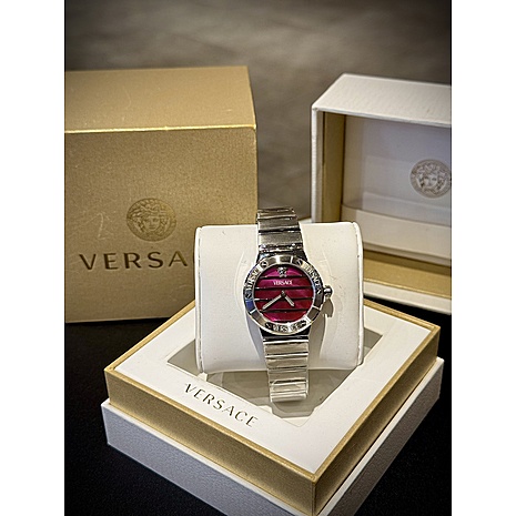 versace AAA+ Watches for women #794648 replica