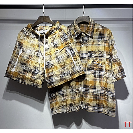 AMIRI Tracksuits for AMIRI short Tracksuits for men #794727 replica