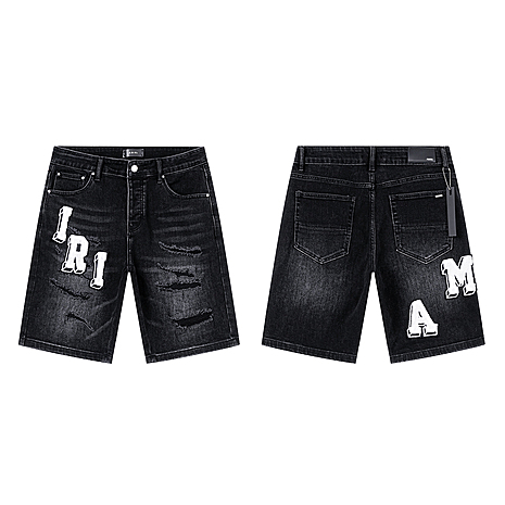 AMIRI Jeans for AMIRI short Jeans for men #794734 replica