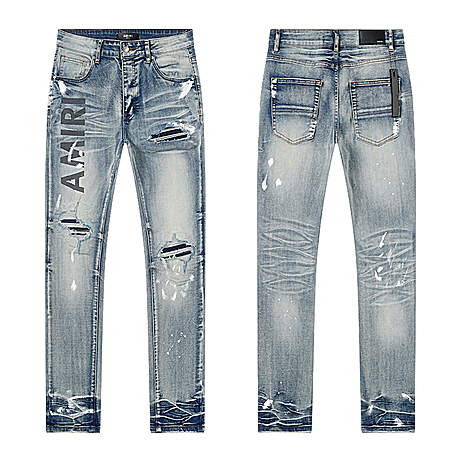 AMIRI Jeans for Men #794735 replica
