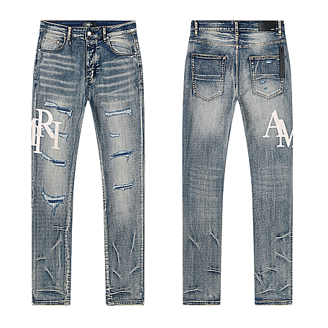 AMIRI Jeans for Men #794736 replica
