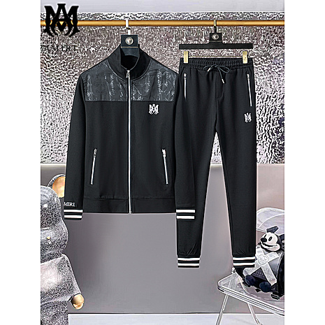 AMIRI Tracksuits for MEN #794739 replica