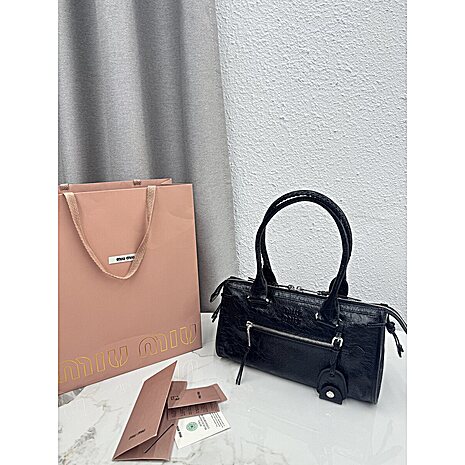 MIUMIU Original Samples Handbags #794753 replica