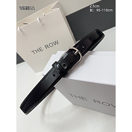 THE ROW AAA+ Belts #794816