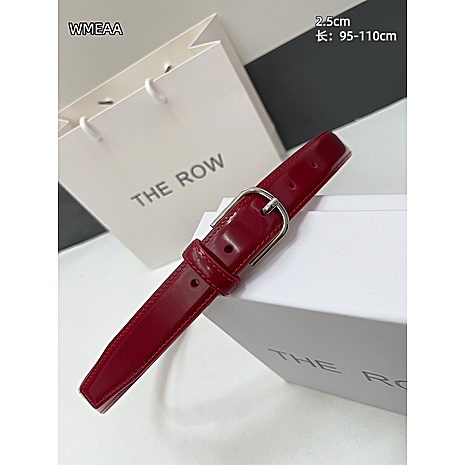 THE ROW AAA+ Belts #794818