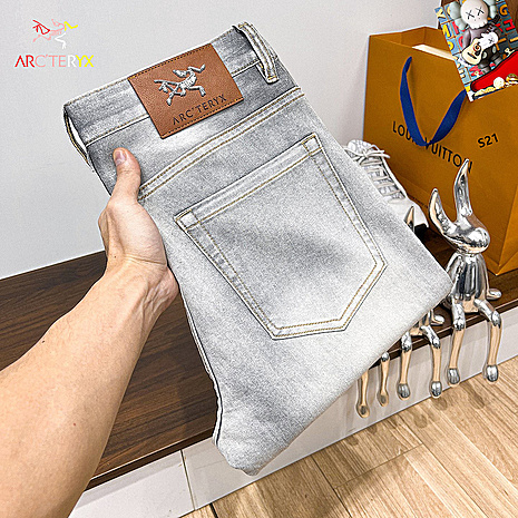 ARCTERYX Jeans for Men #794841