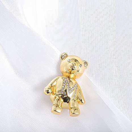 MaxMara Brooch #794862 replica