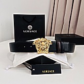 US$58.00 Versace AAA+ Belts #788464
