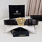 US$58.00 Versace AAA+ Belts #788465