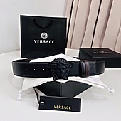 US$58.00 Versace AAA+ Belts #788468