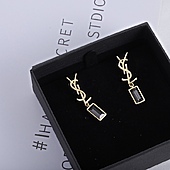 US$18.00 YSL Earring #788517