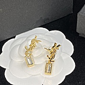 US$18.00 YSL Earring #788518