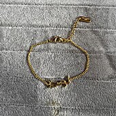 US$16.00 YSL Bracelet #788520