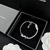 US$18.00 YSL Bracelet #788522