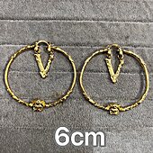 US$23.00 versace Earring #788530