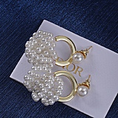 US$20.00 Dior Earring #788581