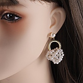 US$20.00 Dior Earring #788581