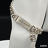 US$21.00 Alexander McQueen Bracelet #788587
