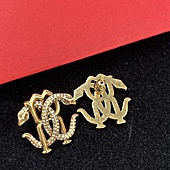 US$18.00 Alexander McQueen Earring #788588