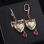 US$21.00 Alexander McQueen Earring #788591
