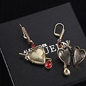 US$21.00 Alexander McQueen Earring #788591