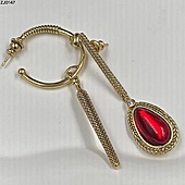 US$20.00 Alexander McQueen Earring #788592