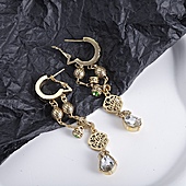 US$21.00 Alexander McQueen Earring #788597