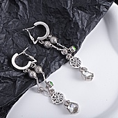 US$21.00 Alexander McQueen Earring #788635