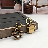 US$21.00 Alexander McQueen Earring #788636