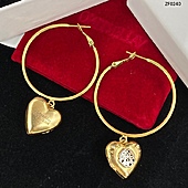 US$23.00 Alexander McQueen Earring #788637